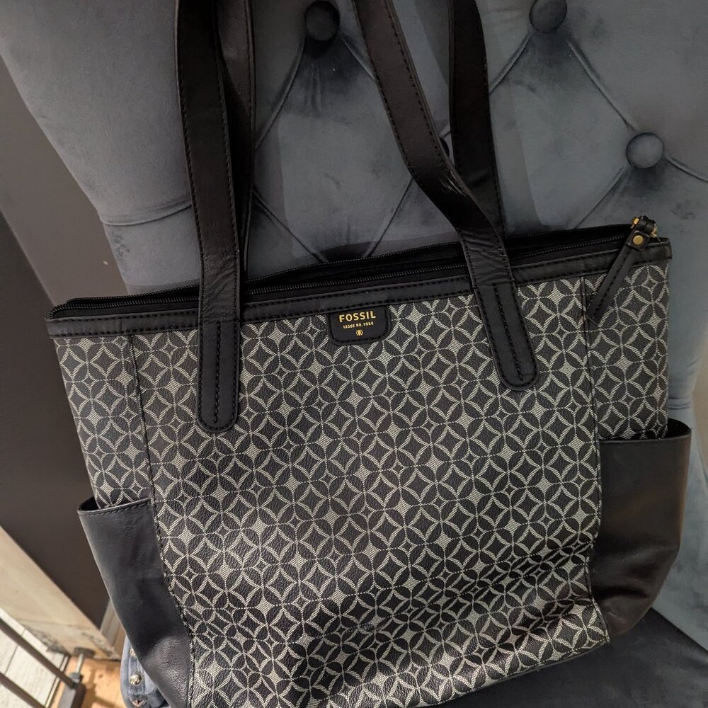 Fossil Bag